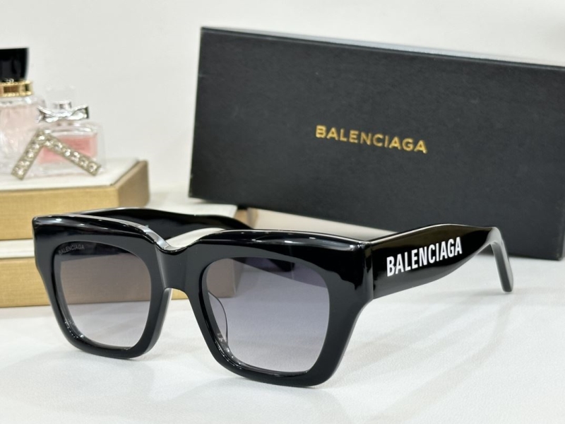 Balenciaga Sunglasses